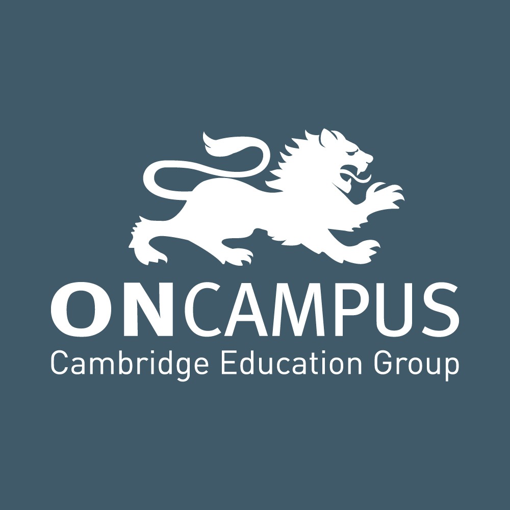 OnCampus logo